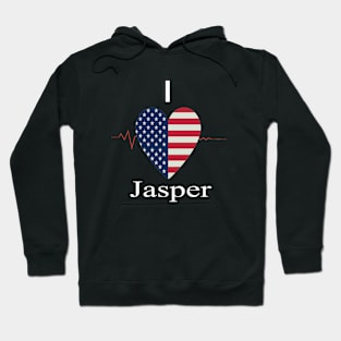 jasper Hoodie